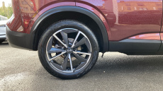 Nissan Qashqai 1.3 DiG-T MH Tekna 5dr Petrol Hatchback